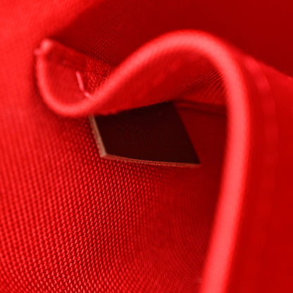 Louis Vuitton Damier Ebene Alma MM 7 of 10