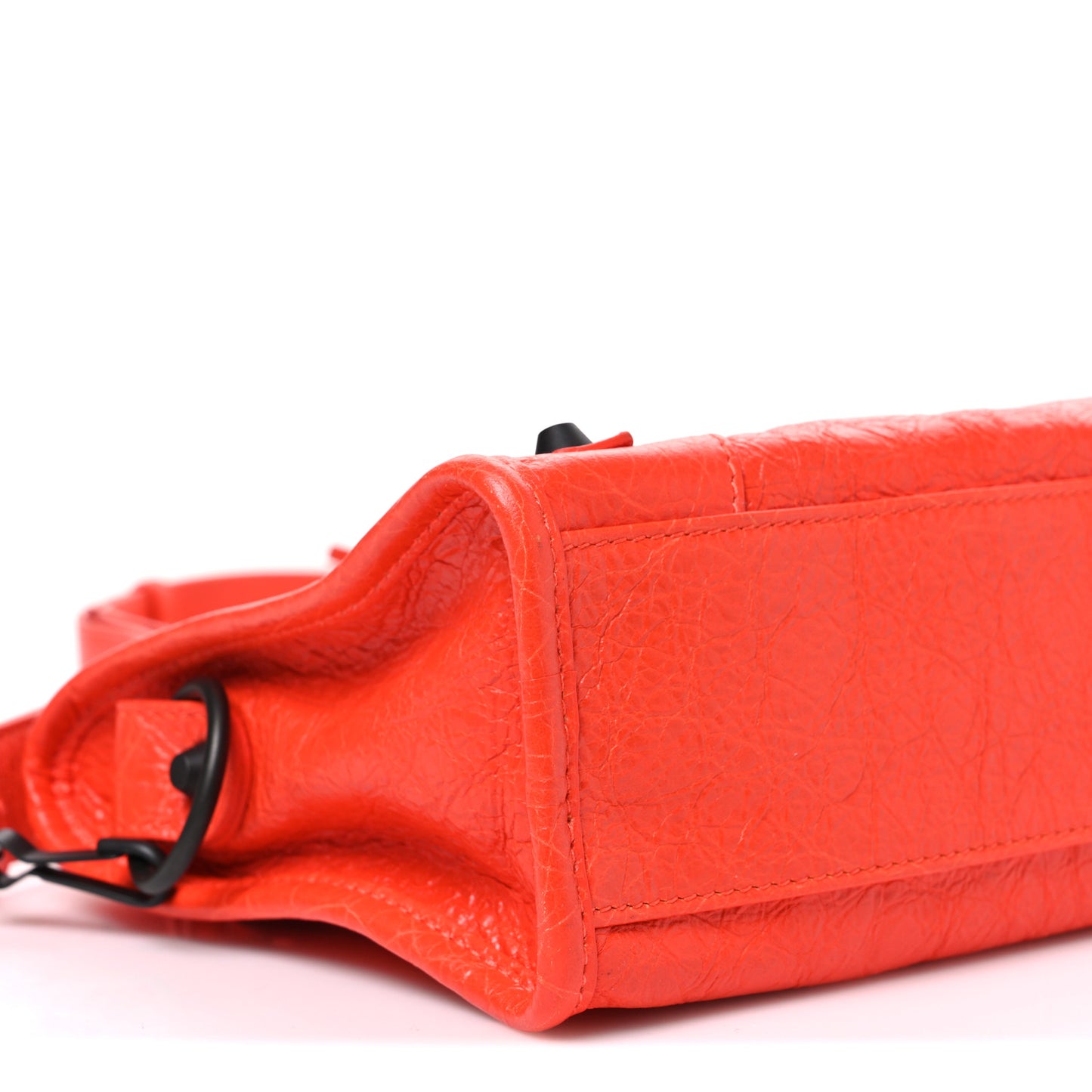 Agneau Arena Classic Hardware Mini City Pop Orange