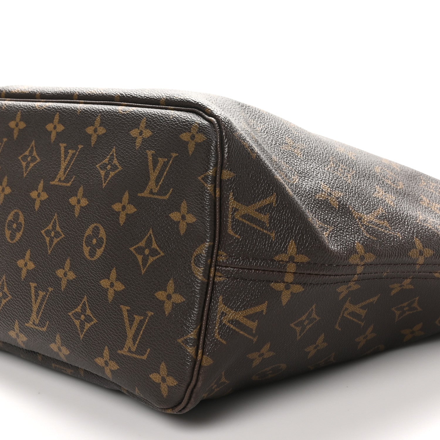 Louis Vuitton Monogram Neo Neverfull MM 10 of 10