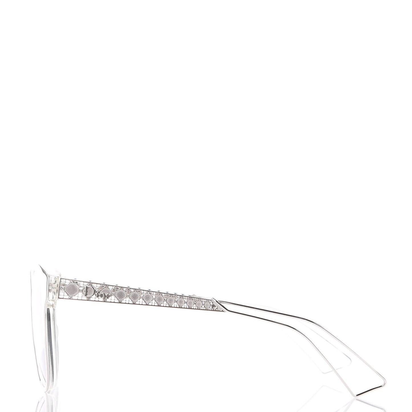 Diorama 2 Sunglasses Silver