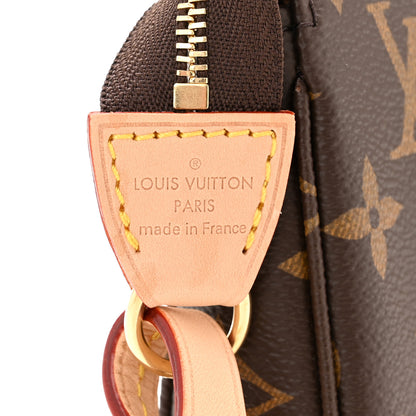 Louis Vuitton Monogram Pochette Accessories NM 6 of 10