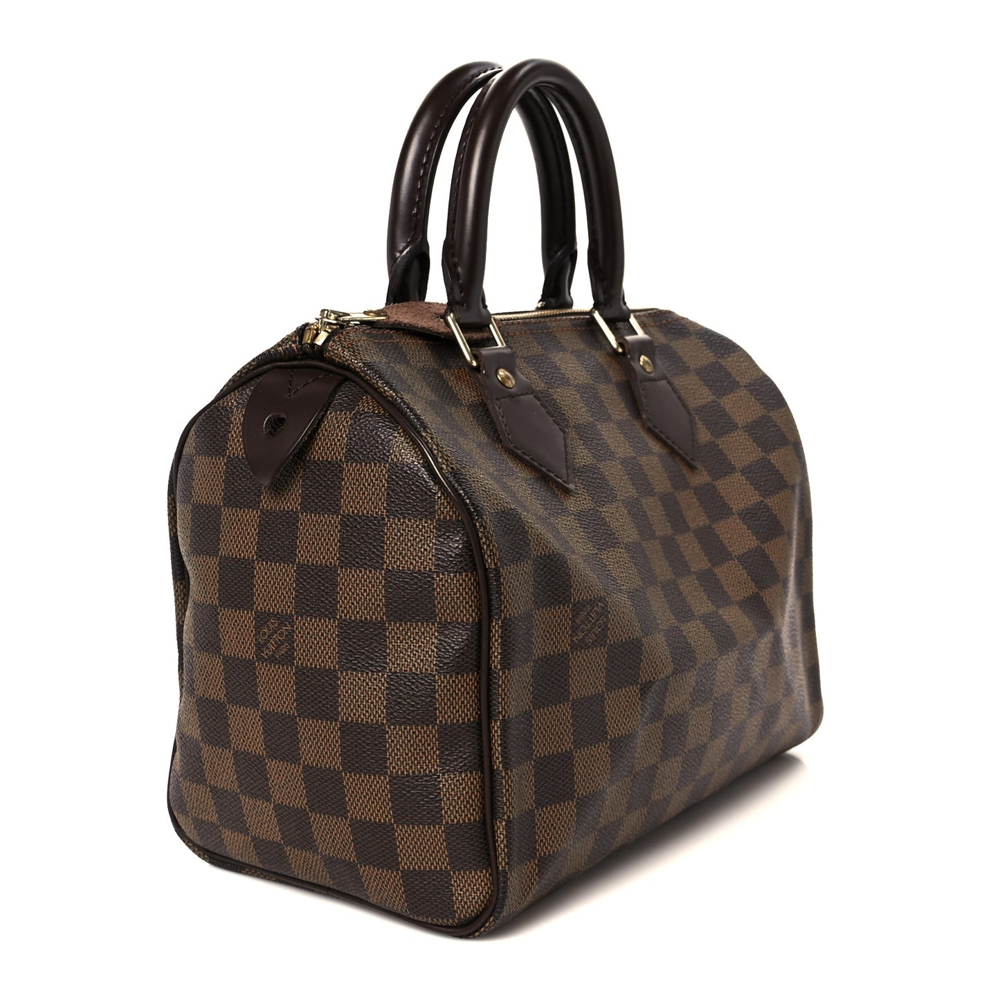 Damier Ebene Speedy 25