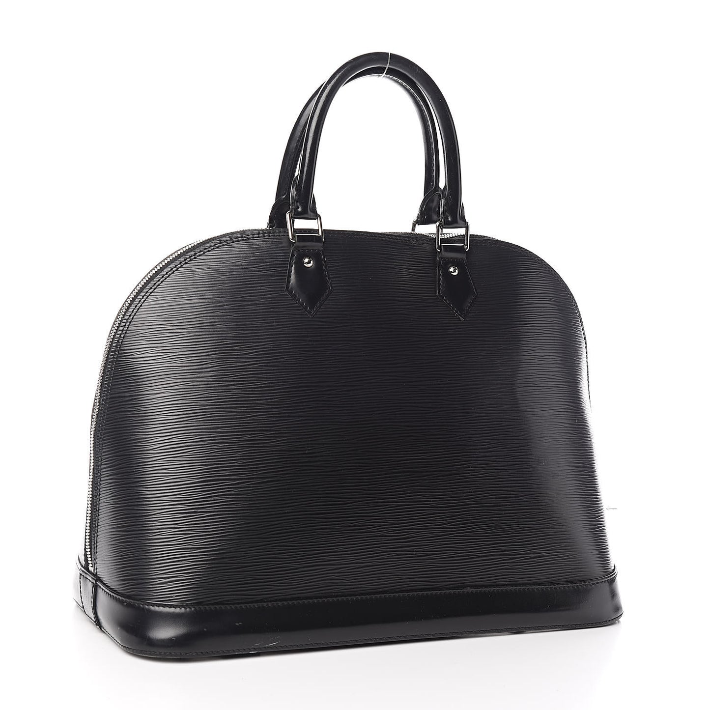 Epi Alma GM Black