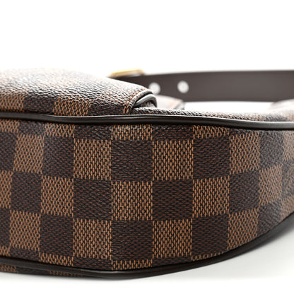 Louis Vuitton Damier Ebene Thames GM 10 of 11