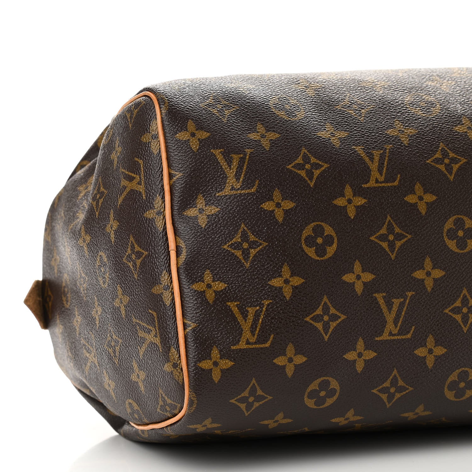 Louis Vuitton Monogram Speedy 30 9 of 16