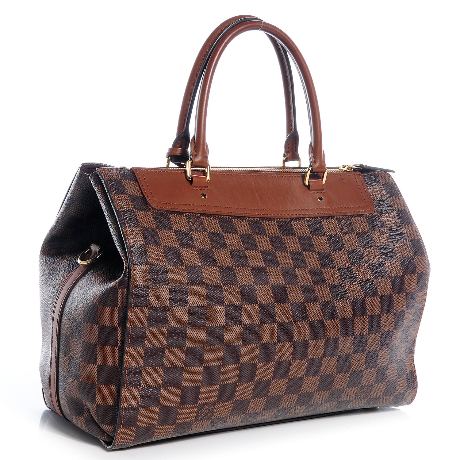 Louis Vuitton Damier Ebene Greenwich 3 of 7