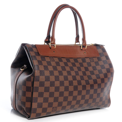 Louis Vuitton Damier Ebene Greenwich 3 of 7