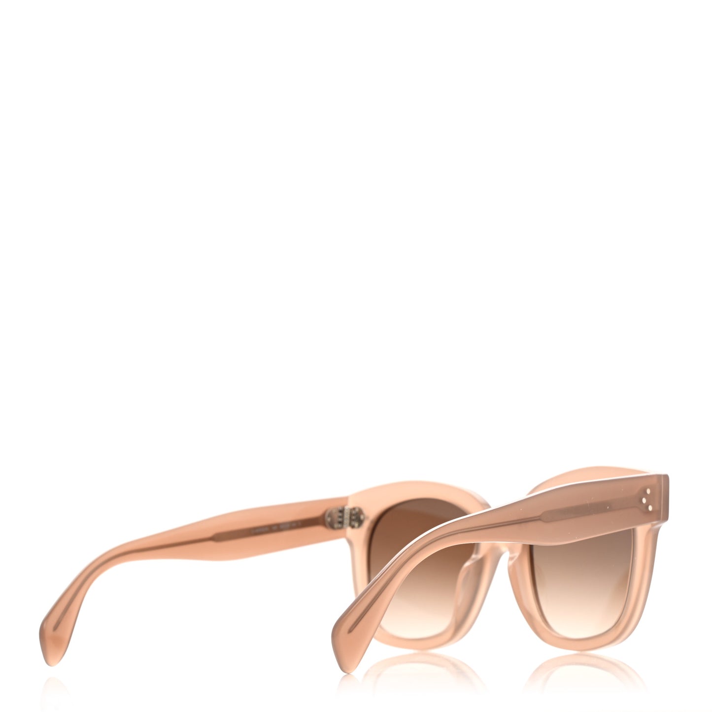 Tilda Sunglasses CL 41076/S Light Pink