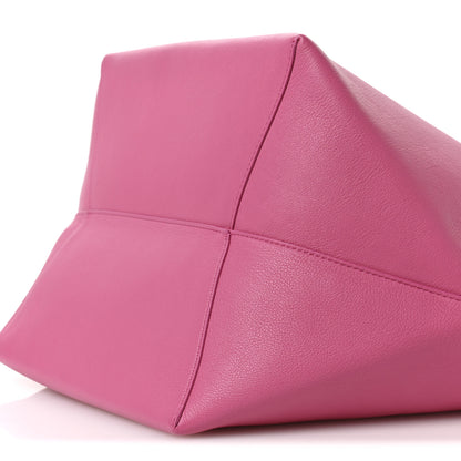 Mansur Gavriel Supple Calfskin Everyday Soft Tote Dolly 11 of 11