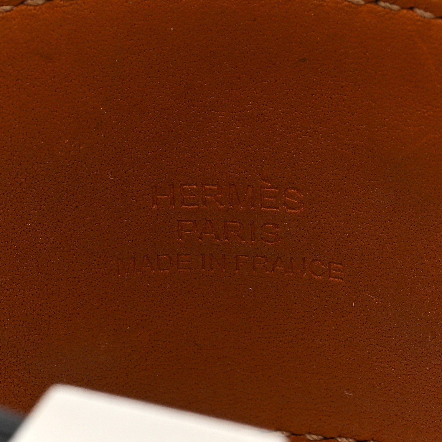 Hermes Box Collier de Chien CDC Bracelet 3 of 5