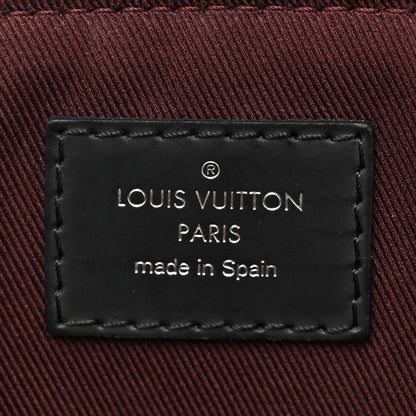 Louis Vuitton Monogram Macassar Porte-Documents Jour 6 of 11