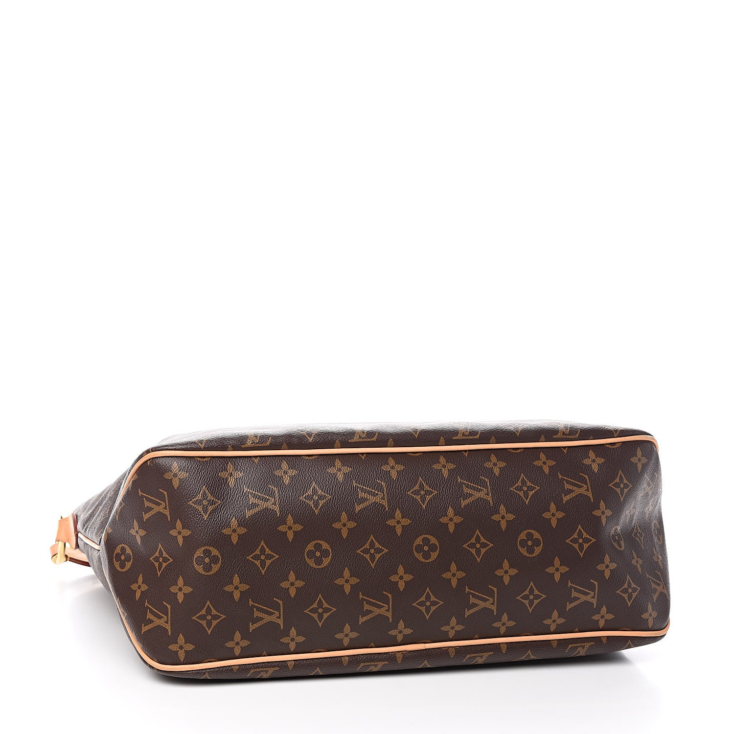 Louis Vuitton Monogram Delightful GM NM 4 of 11