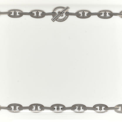 Hermes Porcelain Chaine d' Ancre Plate 5 of 8