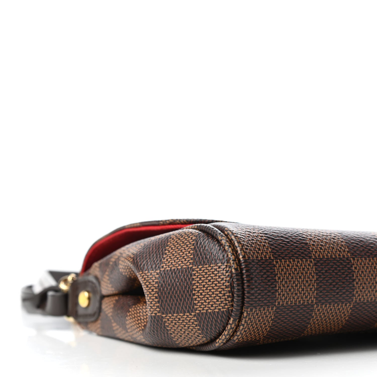 Louis Vuitton Damier Ebene Favorite MM 5 of 11
