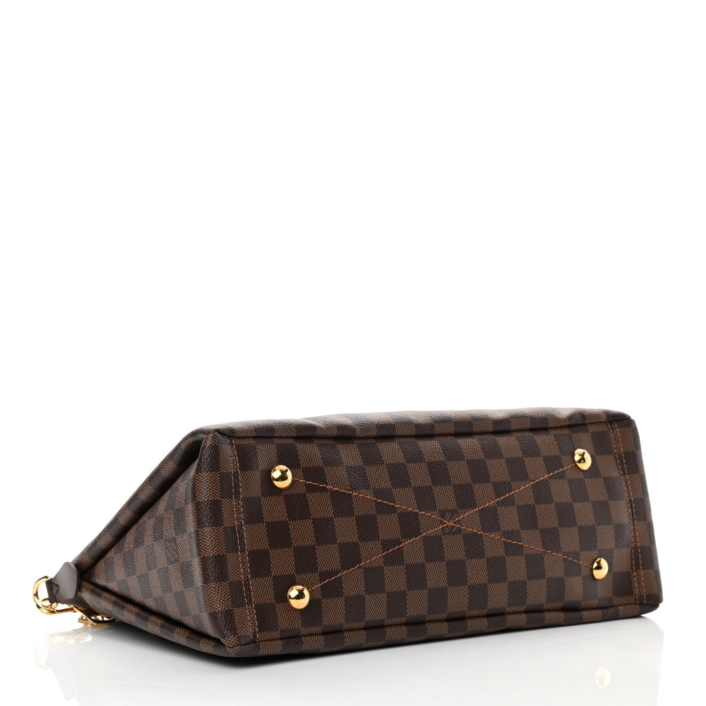 Damier Ebene Lymington