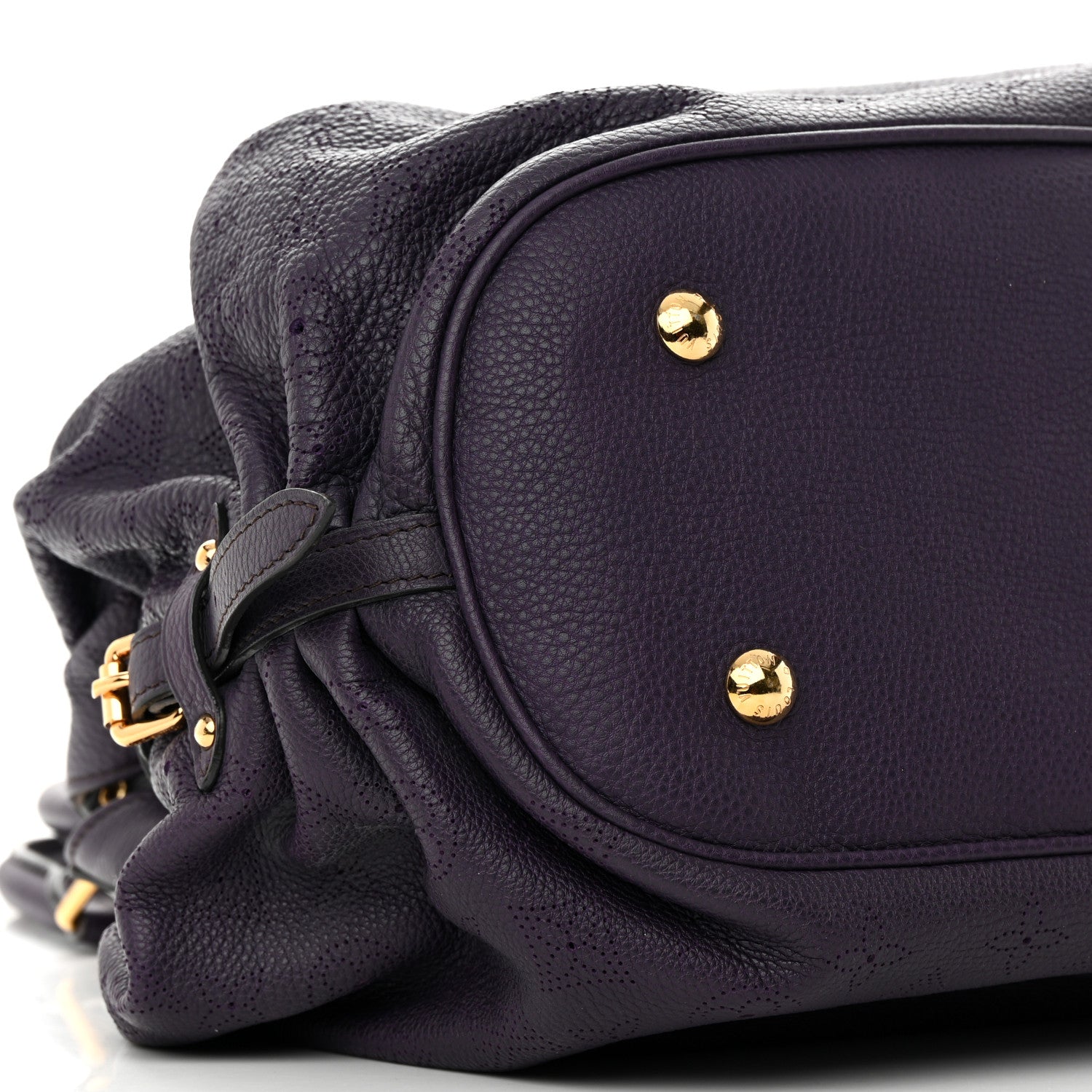Louis Vuitton Mahina L Oursin 8 of 11