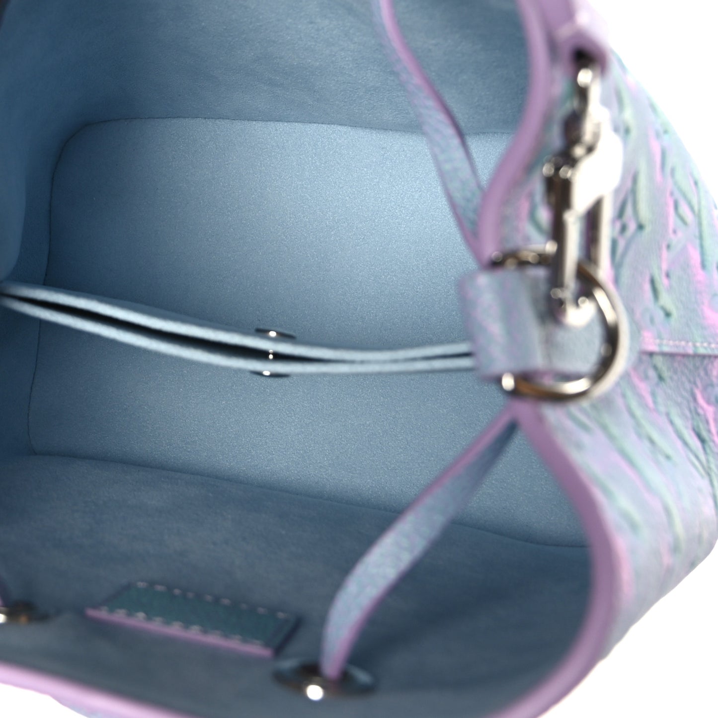 Empreinte Monogram Summer Stardust Neonoe BB Lilas