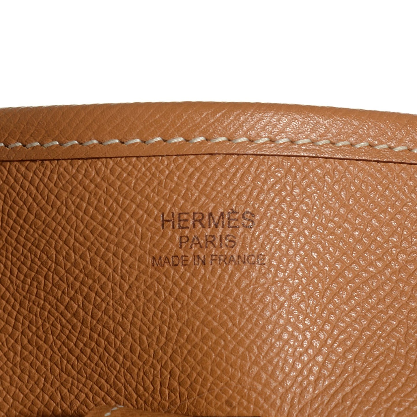 Epsom Evelyne II PM Tabac Camel