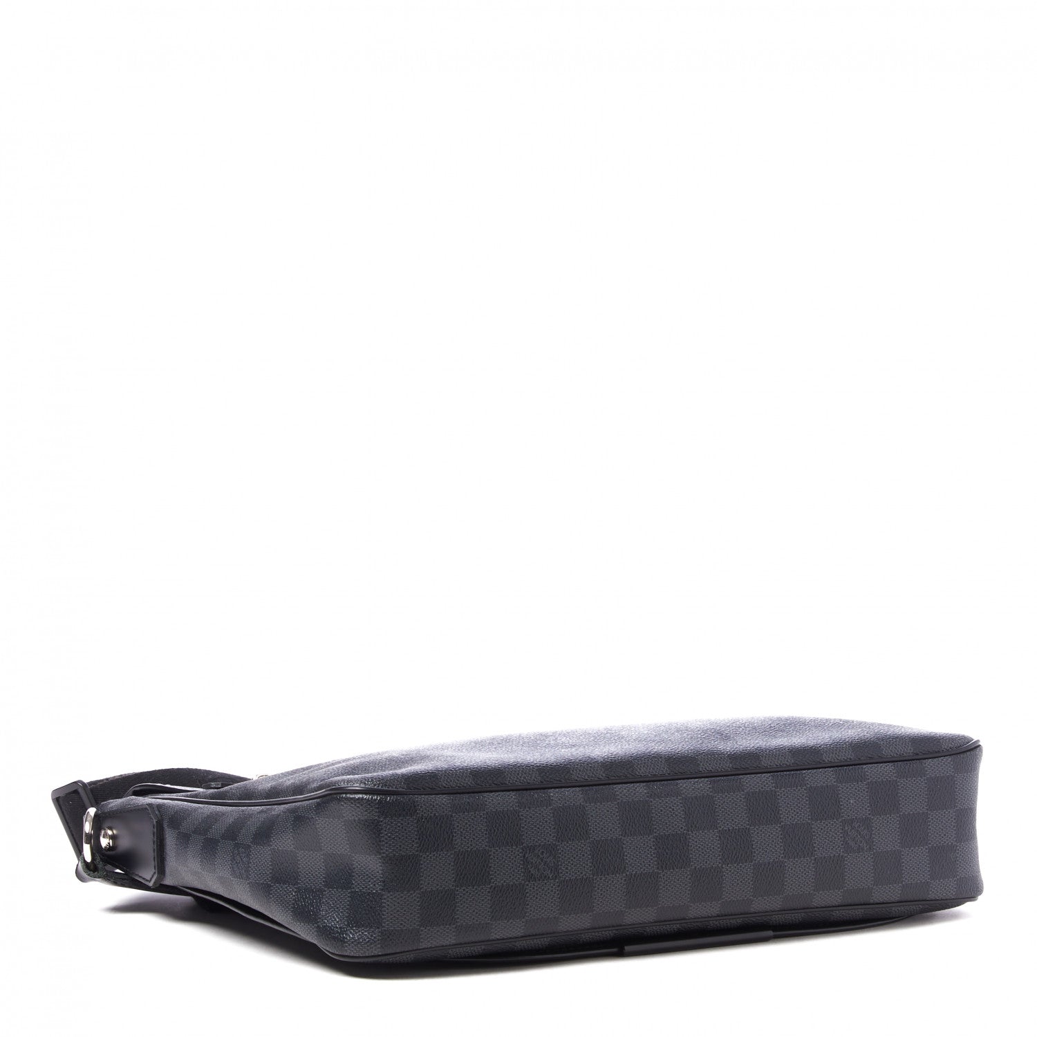 Louis Vuitton Damier Graphite Daniel MM 3 of 8