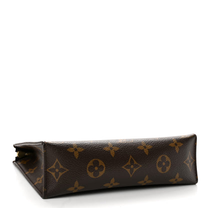 Louis Vuitton Monogram Toiletry Pouch 19 4 of 9