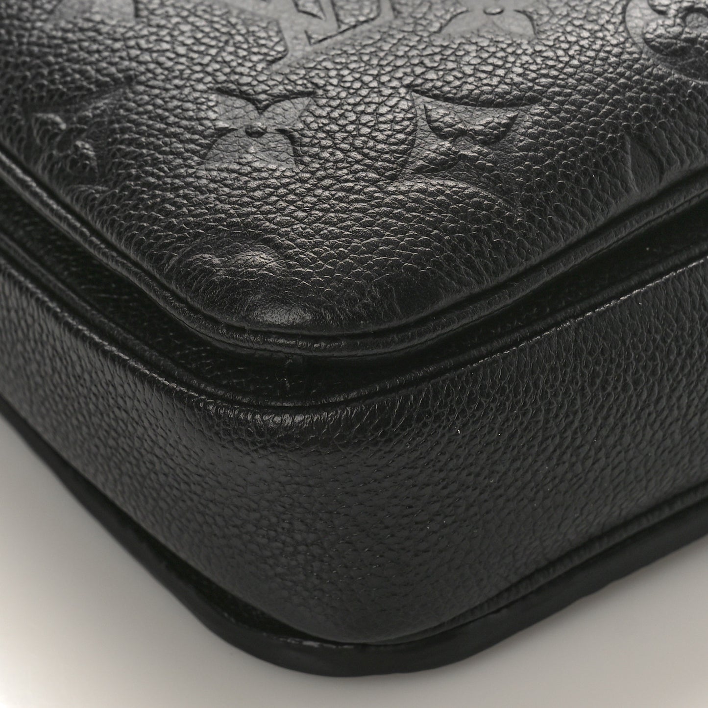 Empreinte Pochette Metis Black