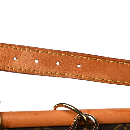 Louis Vuitton Monogram Sac Chasse Hunting Bag 17 of 19