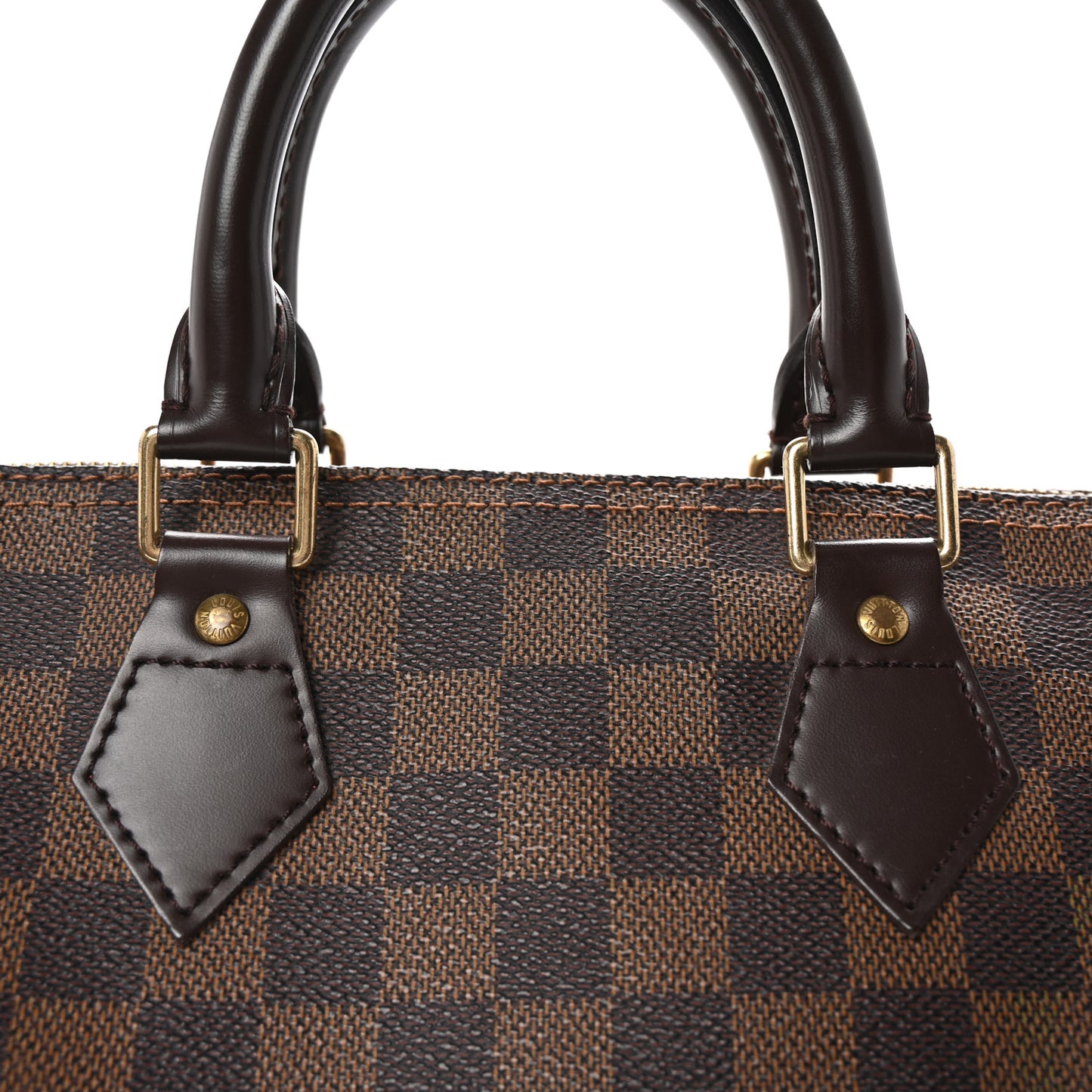 Damier Ebene Speedy 25