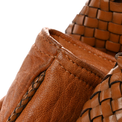 Fendi Nappa Nuvolata Spy Honey 11 of 13