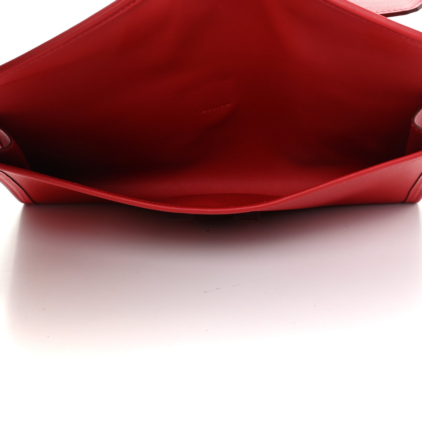 Swift Jige Elan 29 Clutch Vermillion