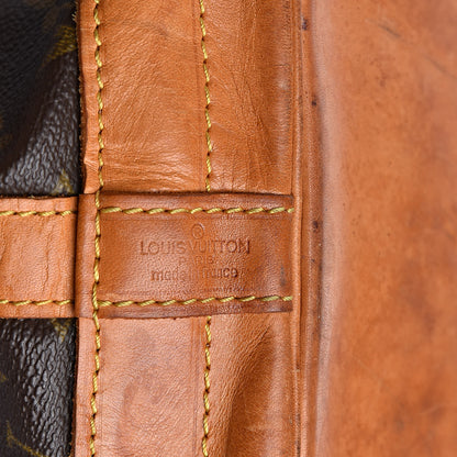 Louis Vuitton Monogram Noe 8 of 16