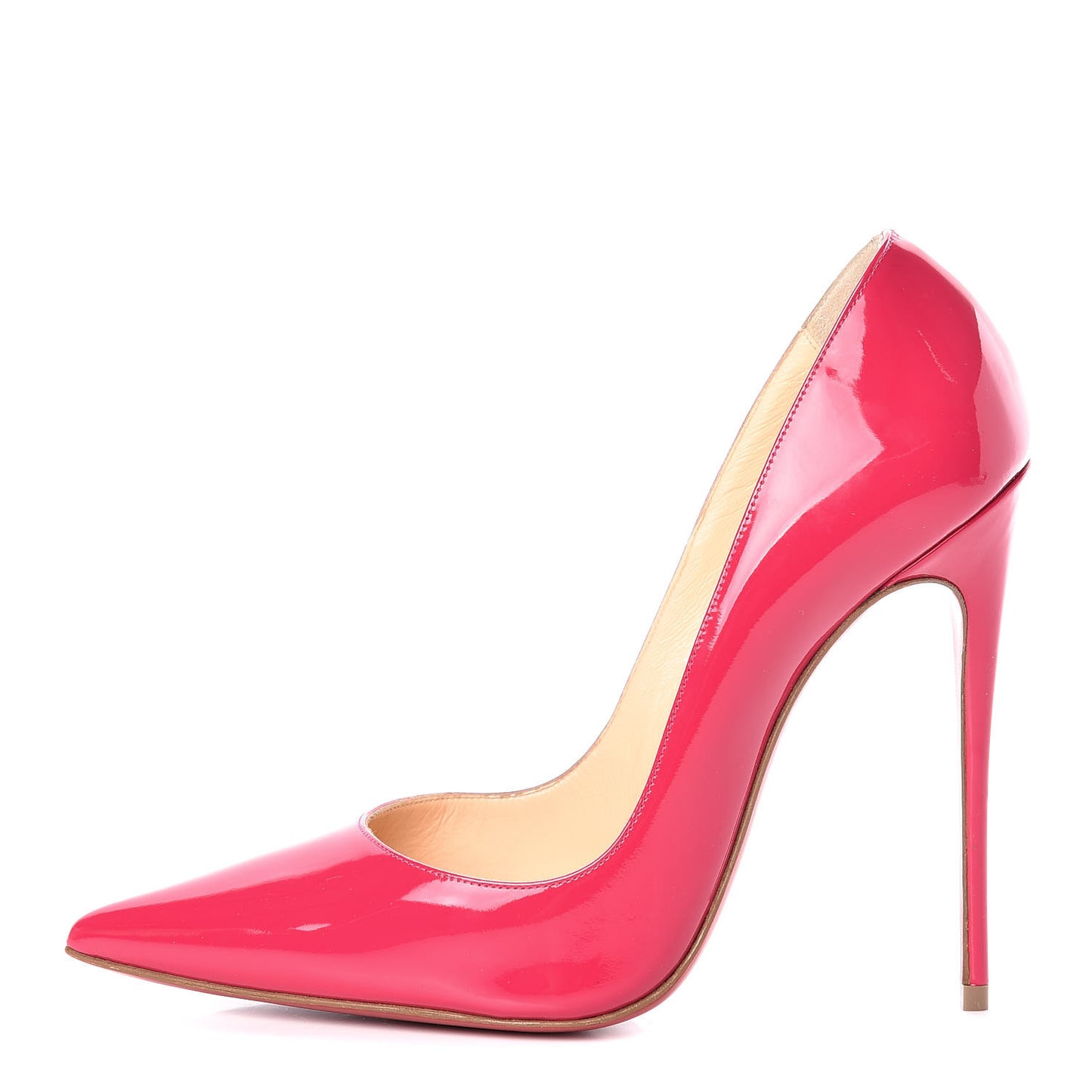 Patent So Kate 120 Pumps 39.5 Rose