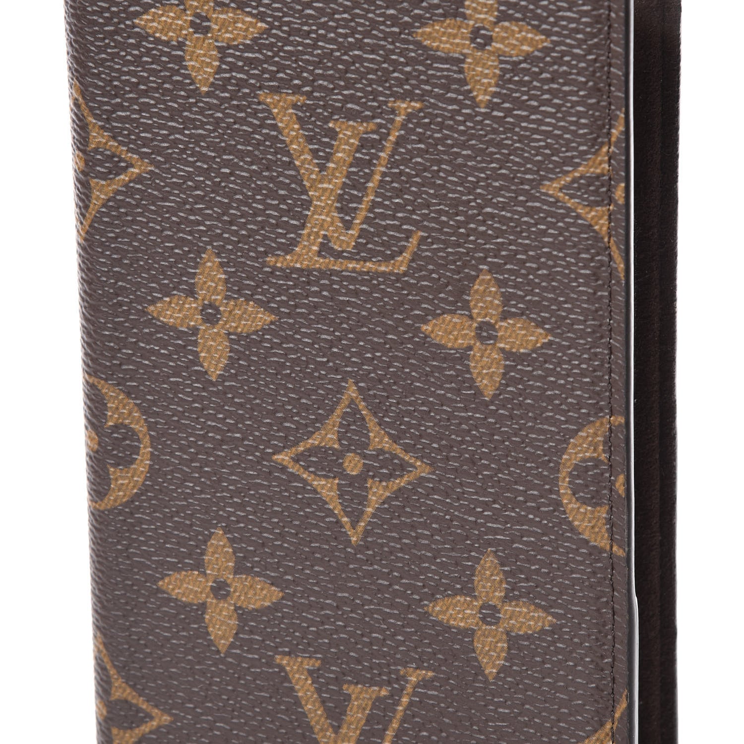 Louis Vuitton Monogram iPhone XS Max Folio Case 11 of 11