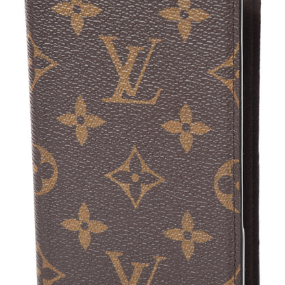 Louis Vuitton Monogram iPhone XS Max Folio Case 11 of 11
