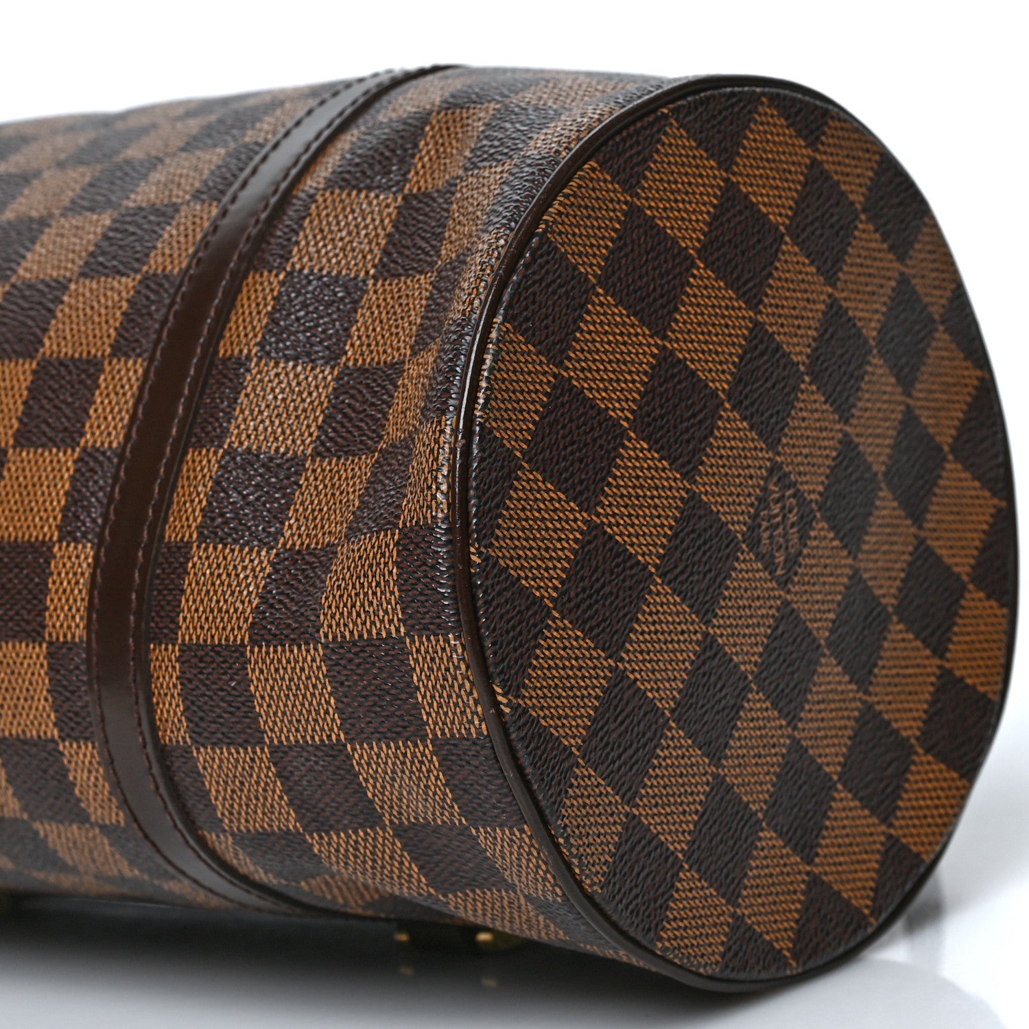 Louis Vuitton Damier Ebene Papillon 30 10 of 10