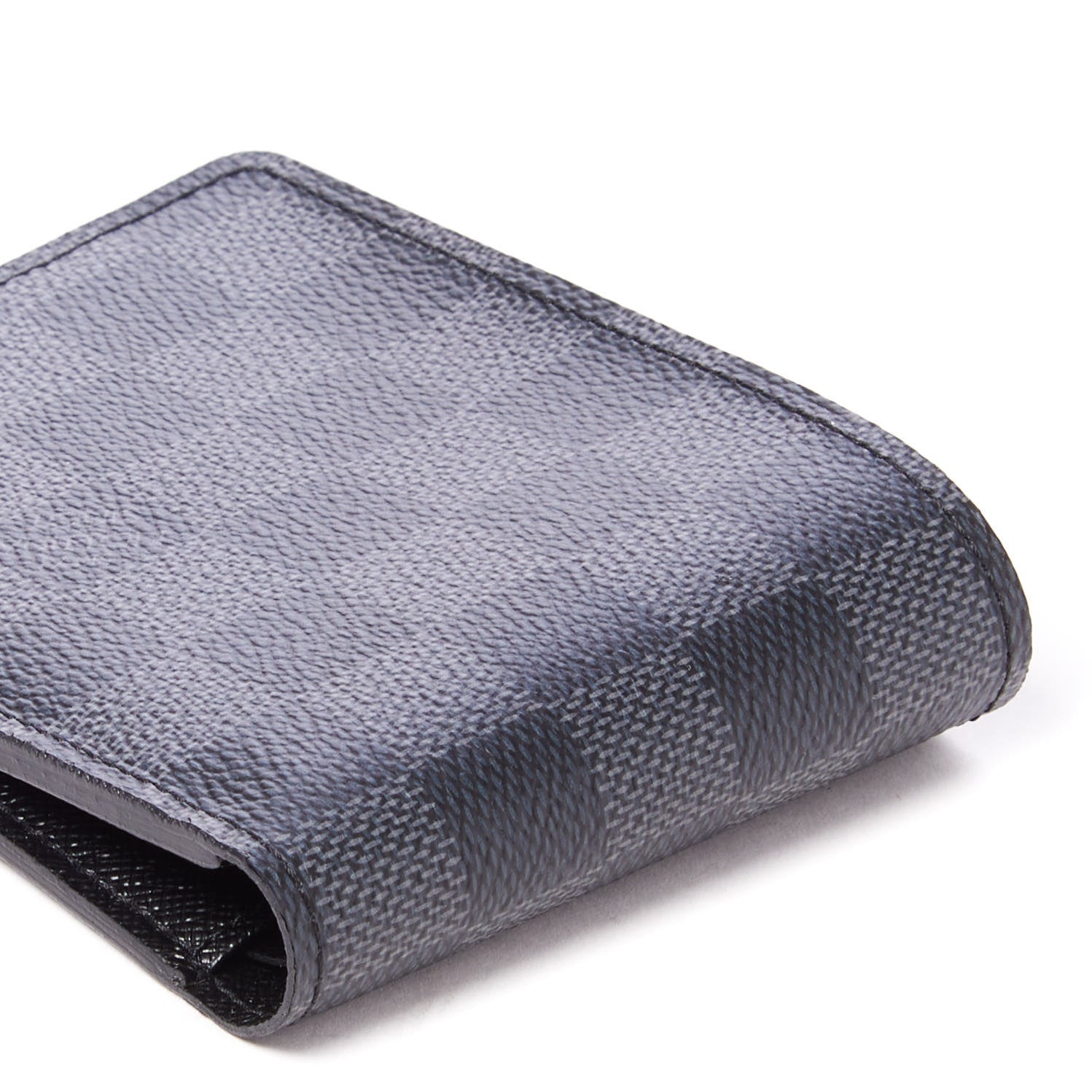 Louis Vuitton Damier Graphite Multiple Wallet 6 of 6