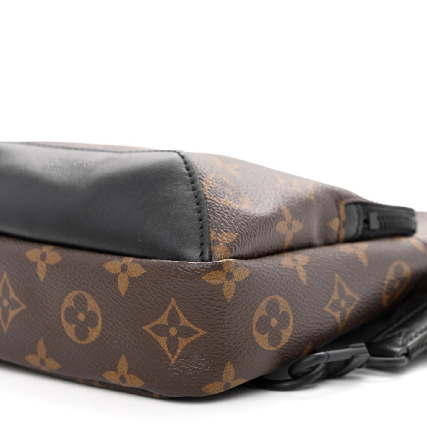 Monogram Macassar Avenue Sling Bag