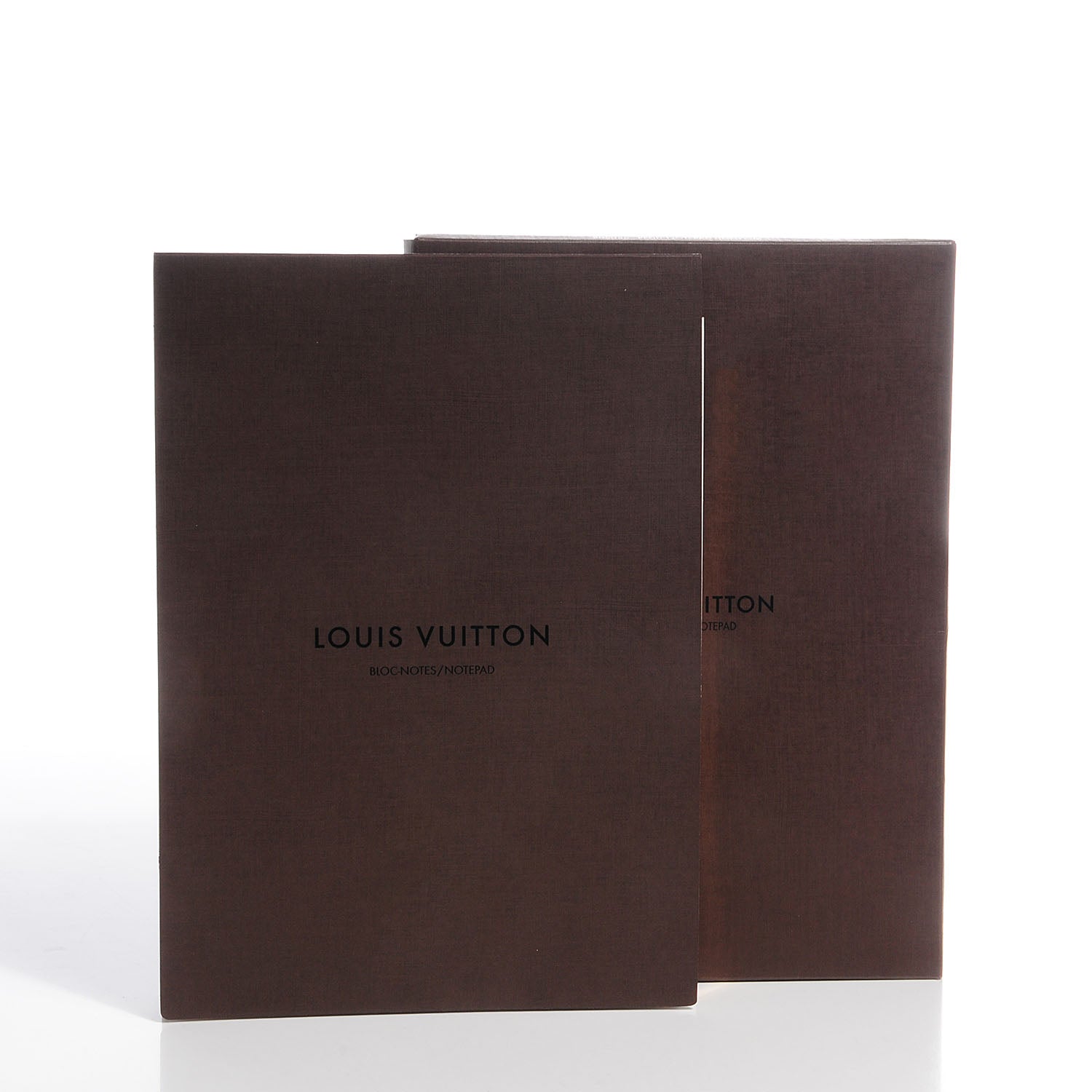 Louis Vuitton Notepad Paper GM 5 of 6