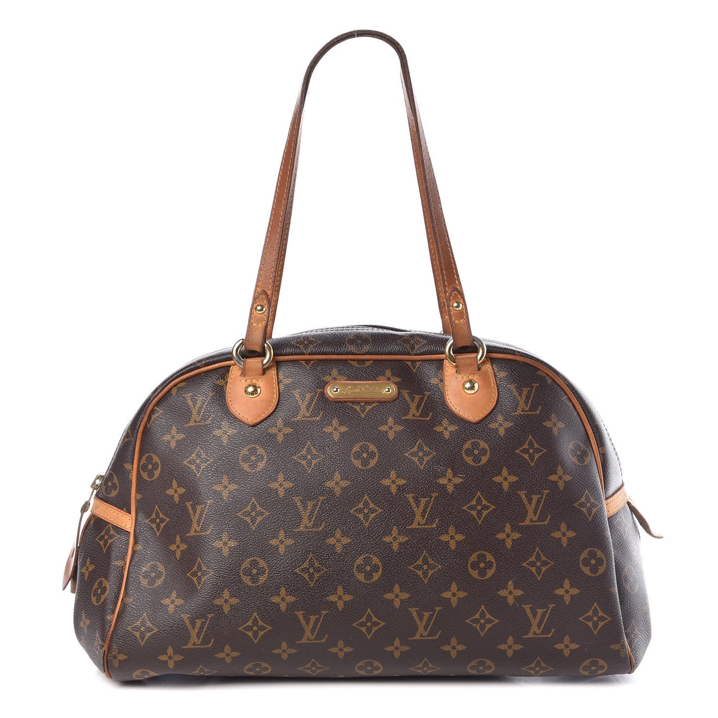 Monogram Montorgueil GM