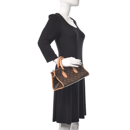 Louis Vuitton Monogram Popincourt 2 of 9