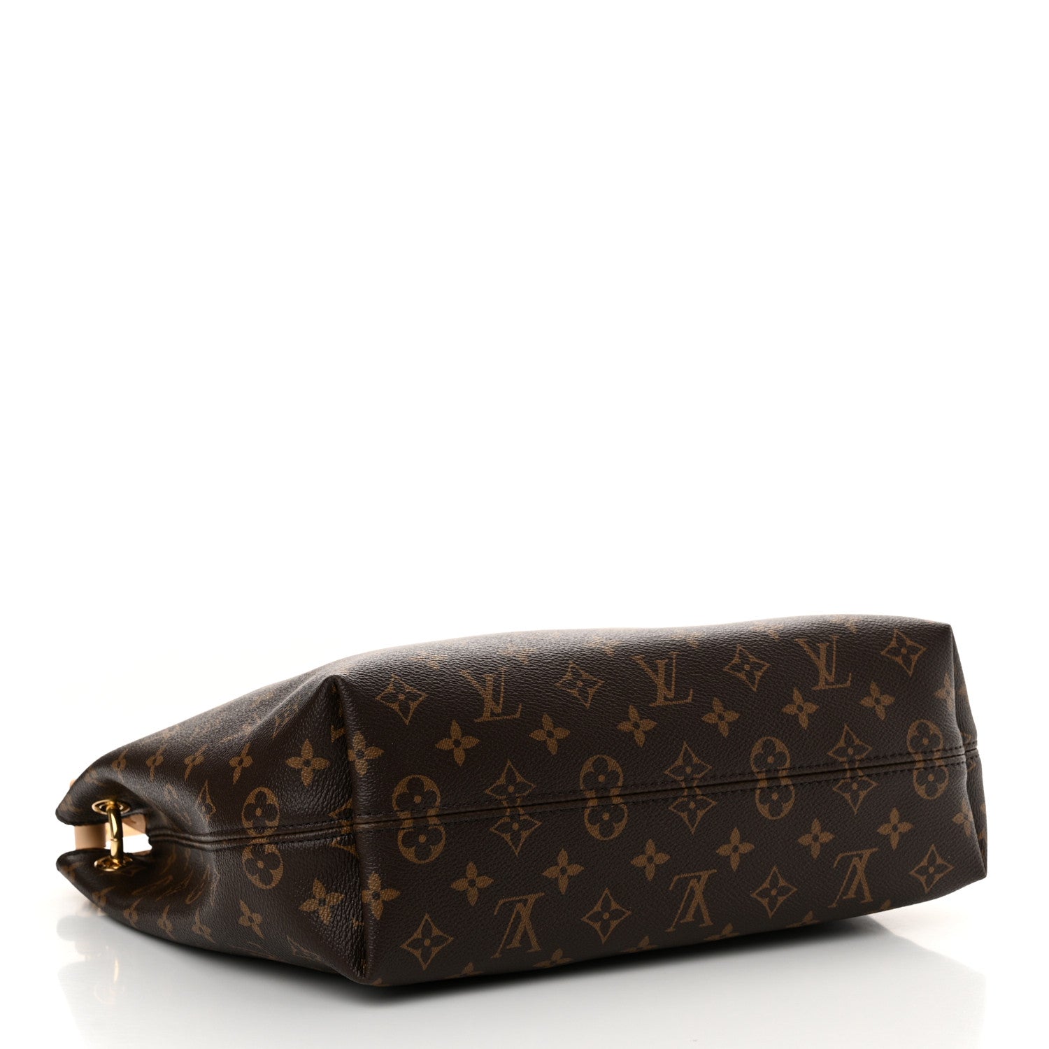 Louis Vuitton Monogram Graceful PM 4 of 10