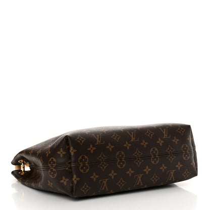 Louis Vuitton Monogram Graceful PM 4 of 10