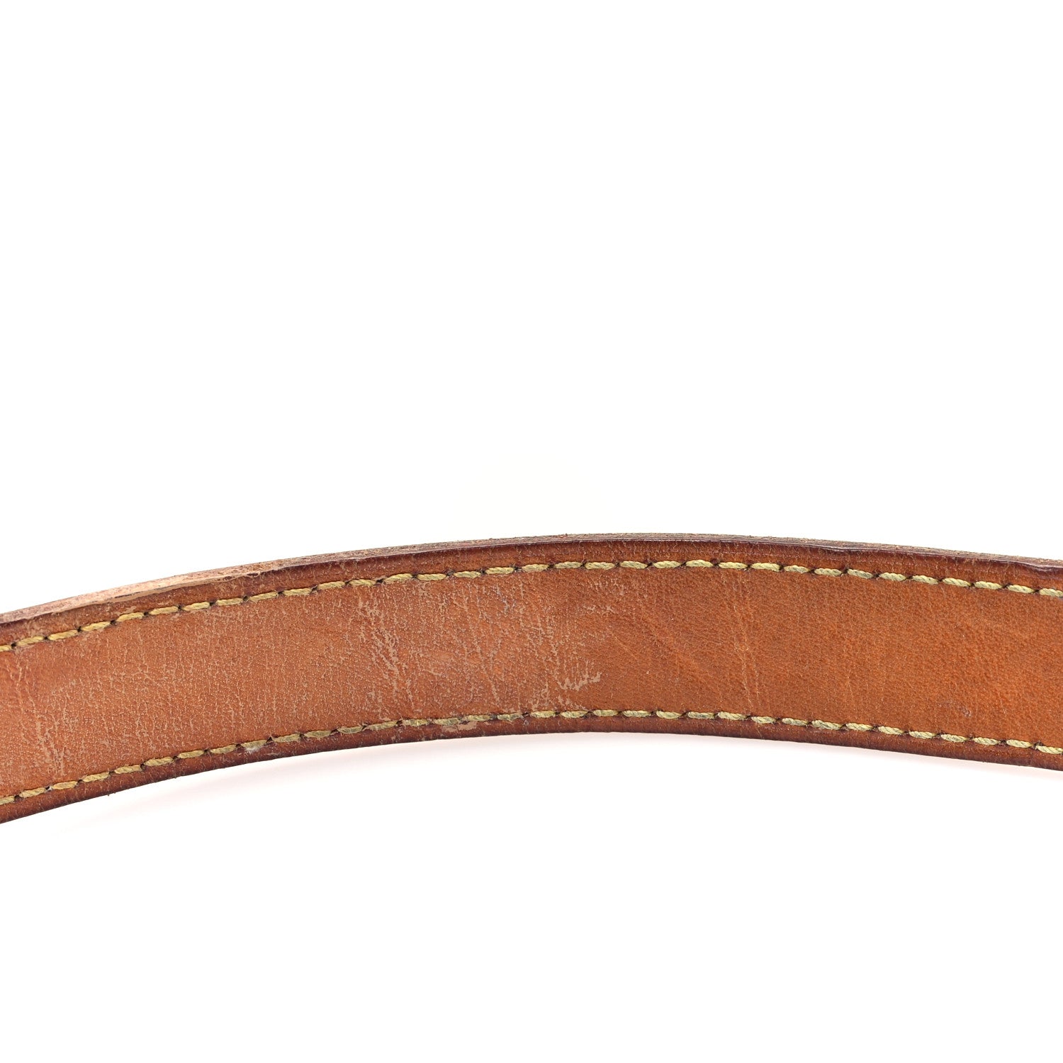 Louis Vuitton Denim Baggy GM Blue 12 of 12