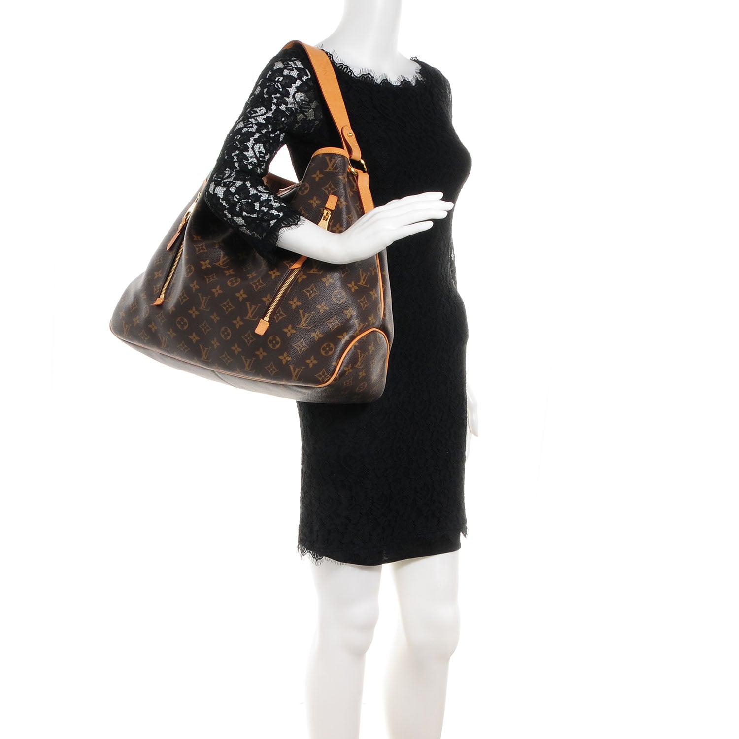 Louis Vuitton Monogram Delightful GM 2 of 7