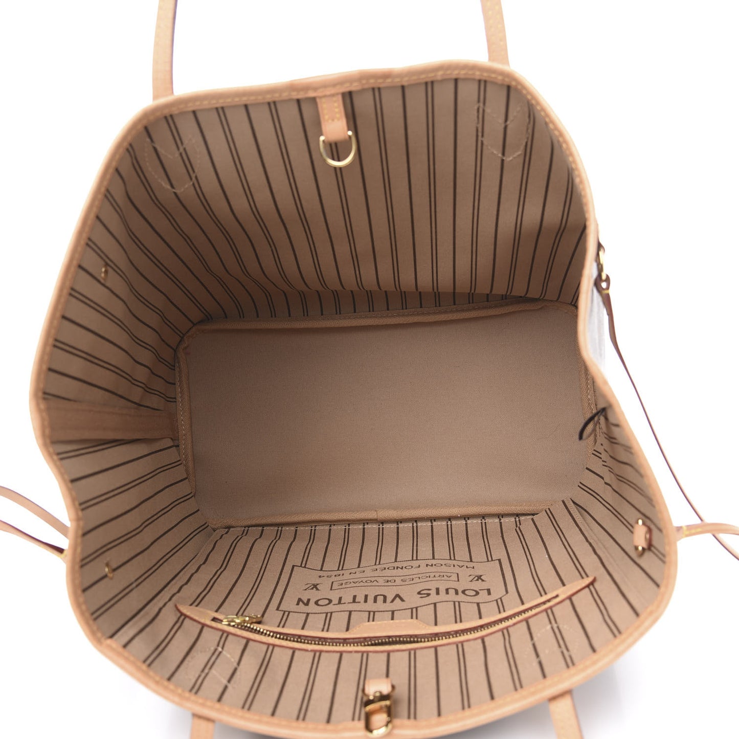Monogram Neo Neverfull MM