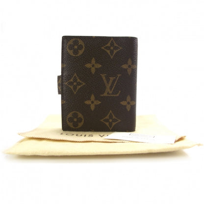 Louis Vuitton Monogram Mini Address Book 2 of 7