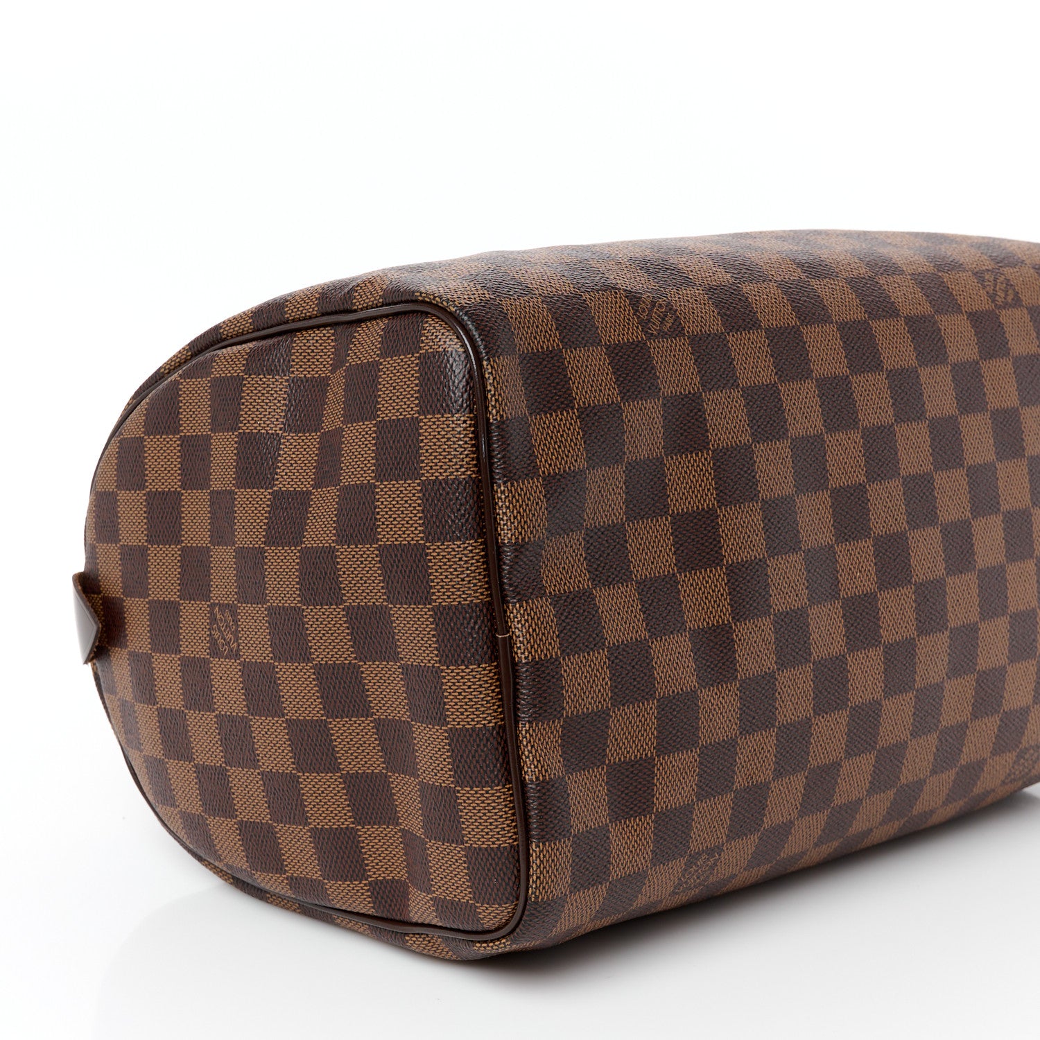 Louis Vuitton Damier Ebene Speedy 30 13 of 15