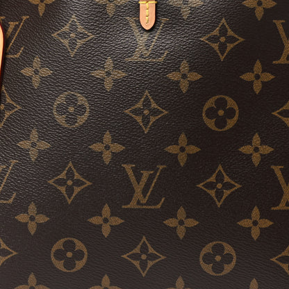 Louis Vuitton Monogram CarryAll PM 8 of 13