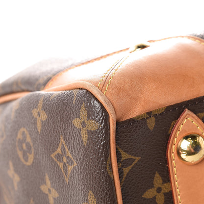 Louis Vuitton Monogram Retiro PM 14 of 17