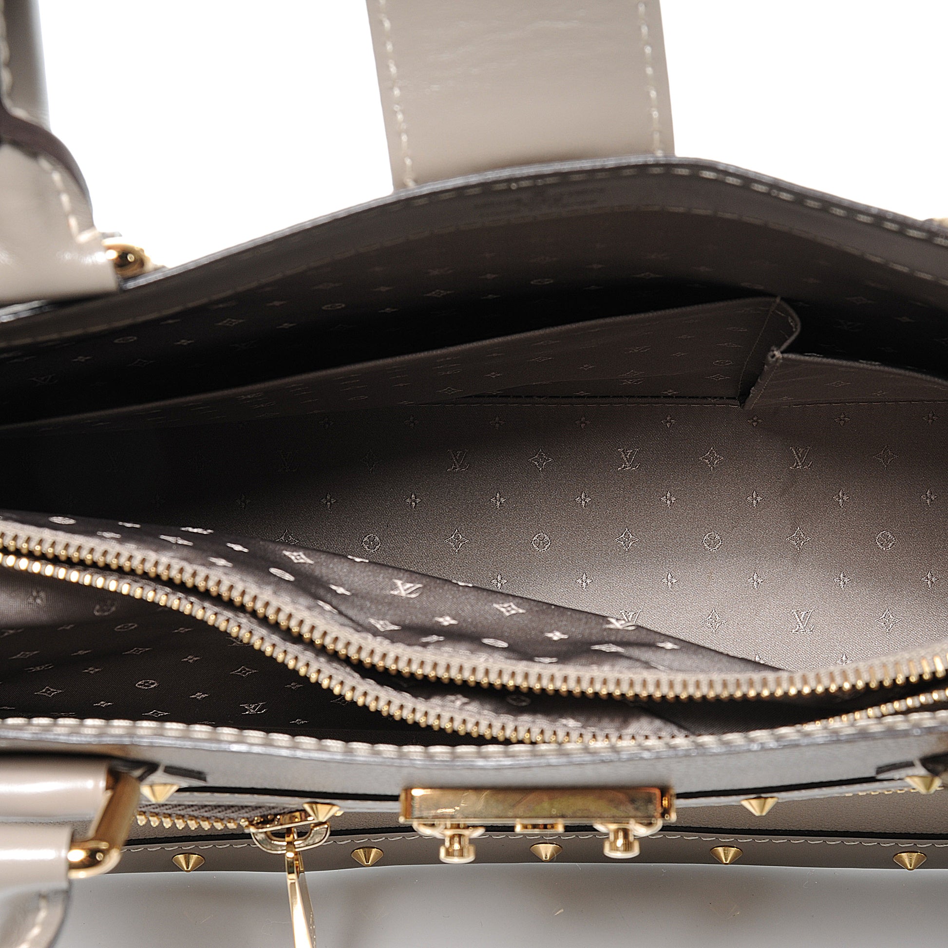 Louis Vuitton Suhali Le Fabuleux Verone 4 of 7