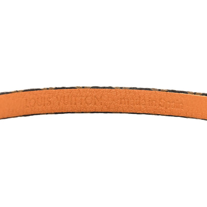 Louis Vuitton Monogram Crazy In Lock Bracelet 17 4 of 6